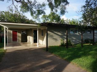 2456 Harvard Ave, San Angelo, TX 76904