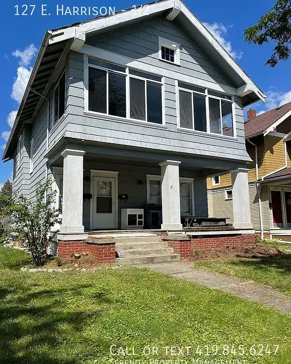 1st image of 127 E Harrison St #1/2