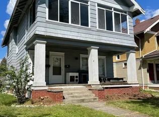 127 E Harrison St #1/2, Maumee, OH 43537