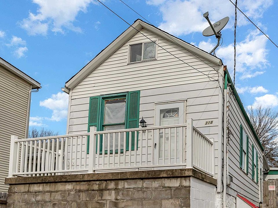 1st image of 318 Boone St