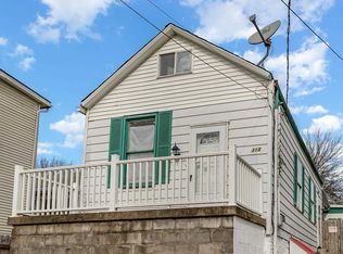 318 Boone St, Covington, KY 41014