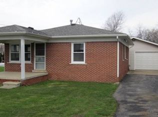46021 Edgewater St, New Baltimore, MI