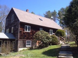 121 Queen Street Ext #A, Gorham, ME 04038