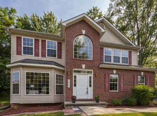 4055 Old Columbia Pike, Ellicott City, MD 21043
