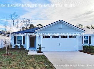 2191 Kistlers Ridge Way, Jacksonville, FL 32221