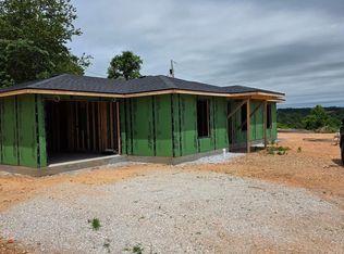 91 Sugar Ln, Crane, MO 65633