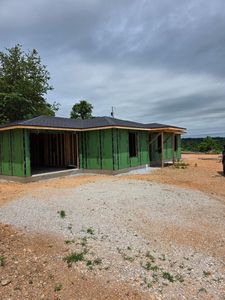 91 Sugar Lane, Crane, MO, 65633