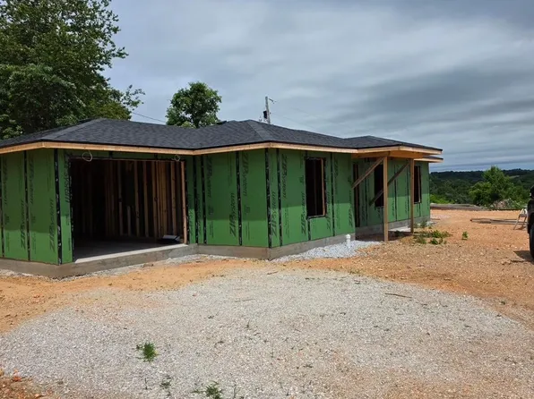 91 Sugar Lane, Crane, MO 65633