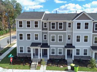 5118 Fir Tree Ln, Durham, NC 27703