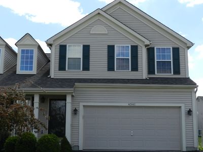 4341 Edgarton Dr, Grove City, OH, 43123