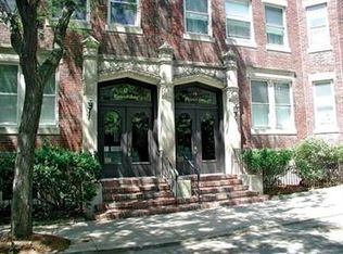 14 Warwick Rd, Brookline, MA 02445