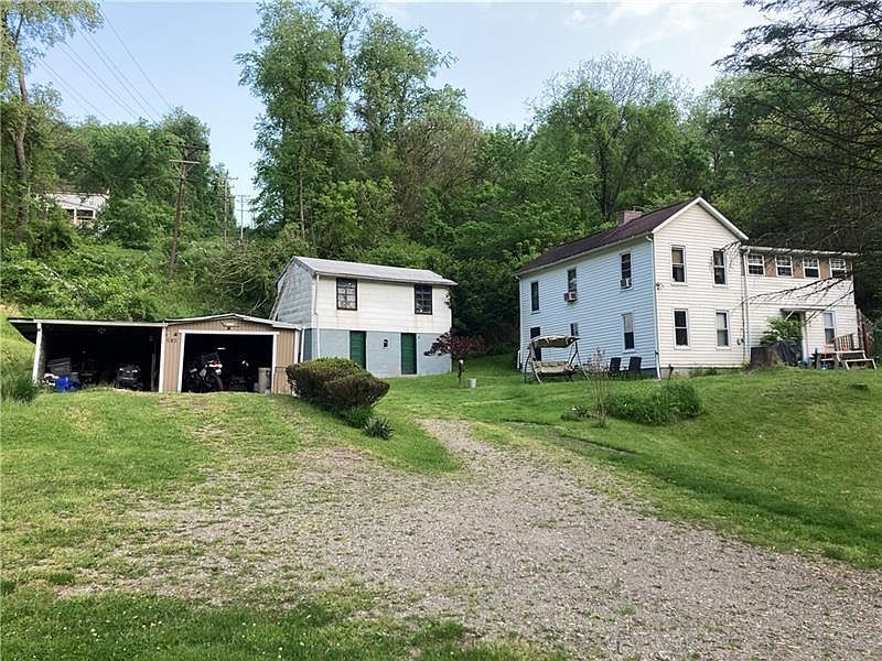 210 Railroad St, Mc Donald, PA 15057 Zillow