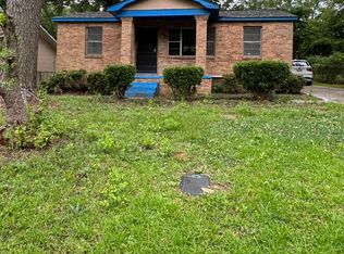 1415 Geeston St, Jackson, MS 39213