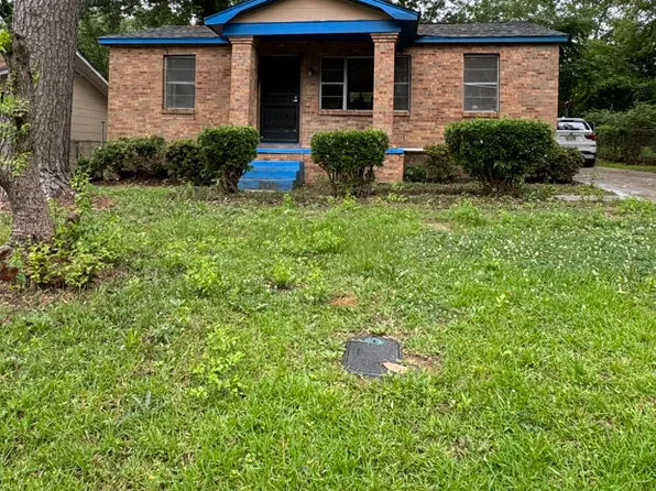 1415 Geeston St, Jackson, MS 39213