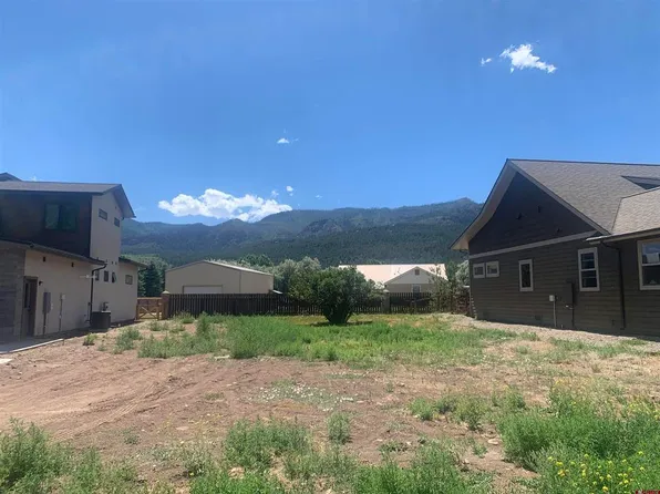 578 Hermosa Meadows Road, Durango, CO 81301