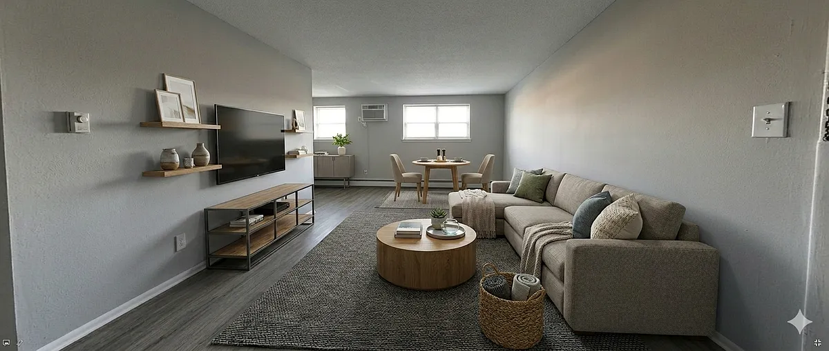Building Photo - Ashland Apartments