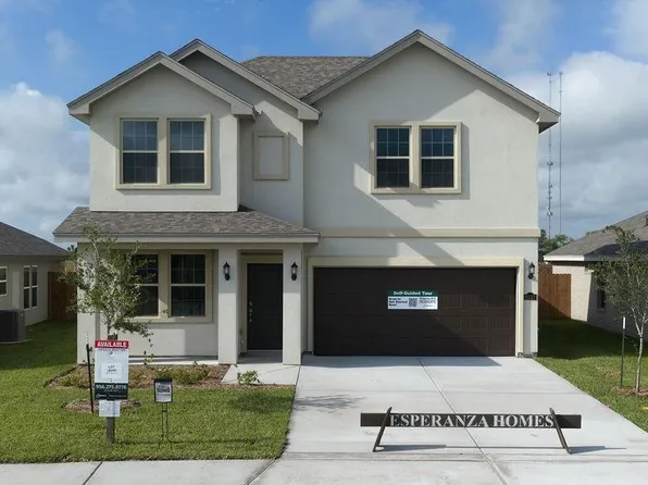 15506 Sereno St, McAllen, TX 78504