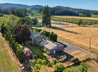 2325 Reed Rd, Hood River, OR 97031
