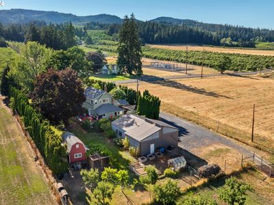 2325 Reed Rd, Hood River, OR, 97031