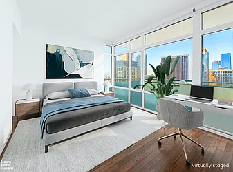 Sold by Brown Harris Stevens
