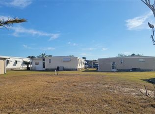 333 La Rosas #96, North Pt, FL 34287