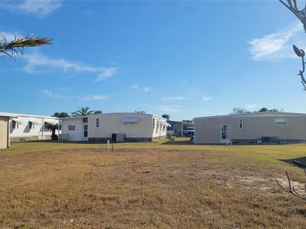333 La Rosas #96, North Pt, FL 34287