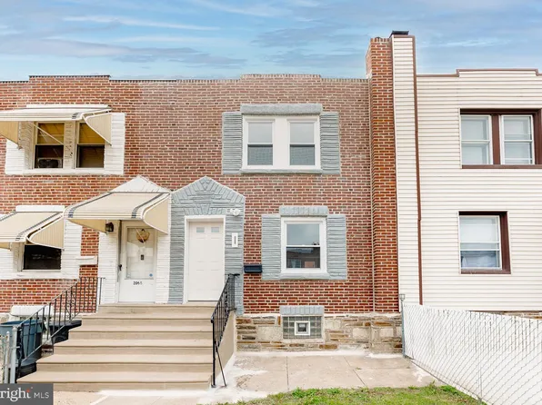 2066 Larue St, Philadelphia, PA 19124