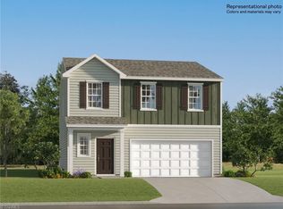 5627 Hydrangea St, Winston Salem, NC 27104