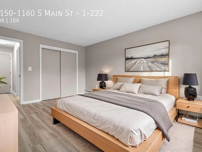 1150-1160 S Main St #1-222 — Photo 58