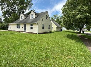 2019 Fairport Ave, Dayton, OH 45406