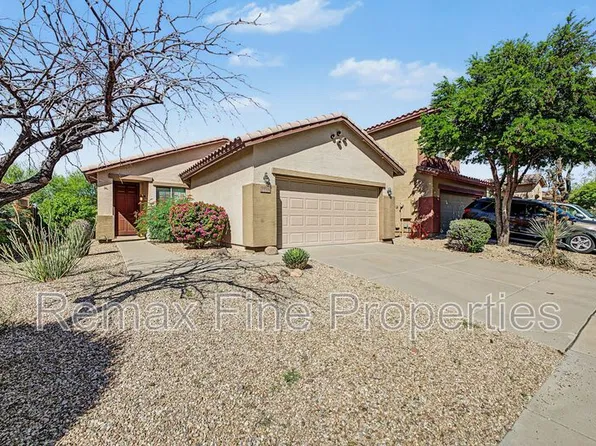 39516 N Hillerman Way, Phoenix, AZ 85086