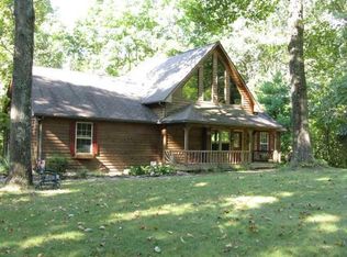 4090 Crainsboro Ln, Nineveh, IN 46164