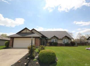 2320 Promenade Way, Miamisburg, OH 45342