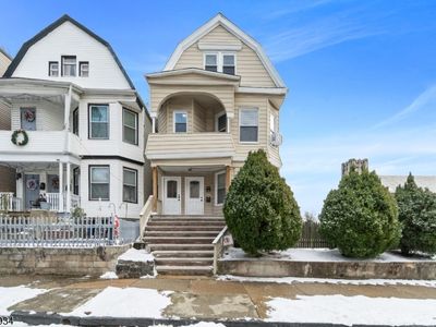 156 Shepard Ave, East Orange, NJ, 07018