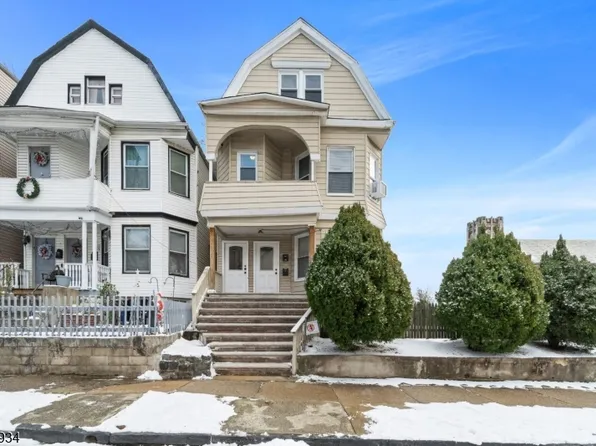 156 Shepard Ave, East Orange City, NJ 07018