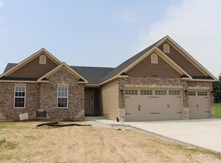 1290 Riesling Ln, Pevely, MO 63070