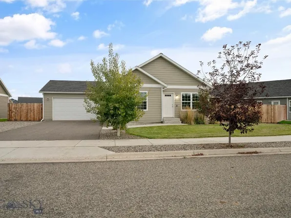 2236 Sturnella Ln, Belgrade, MT 59714