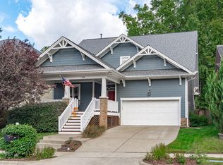 503 Homegate Cir, Apex, NC 27502