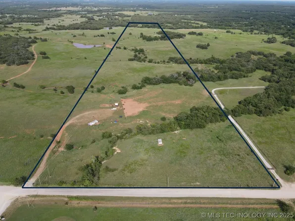 5130 Dillard Rd, Wilson, OK 73463