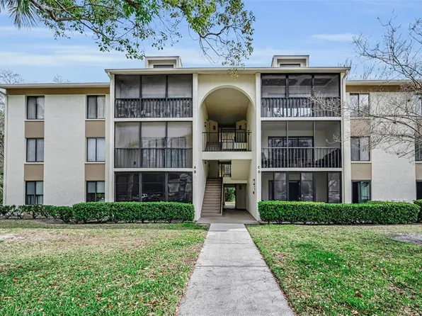 3232 Lake Pine Way E APT C1, Tarpon Springs, FL 34688