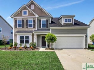605 Breys Cut, Richmond Hill, GA 31324