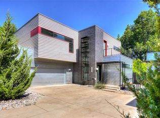 1133 NW 56th St UNIT B, Oklahoma City, OK 73118