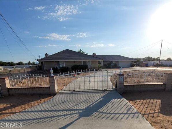 21291 Ramona Ave, Apple Valley, CA 92307