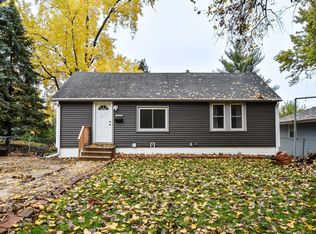 1124 44th Ave NE, Columbia Heights, MN 55421