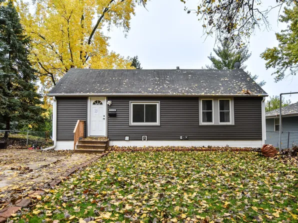 1124 44th Ave NE, Columbia Heights, MN 55421