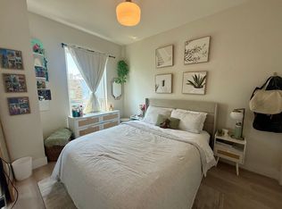 952 Bedford Ave #3C, Brooklyn, NY 11205