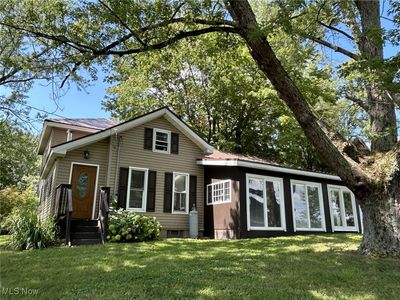 4853 Leon Rd, Andover, OH, 44003