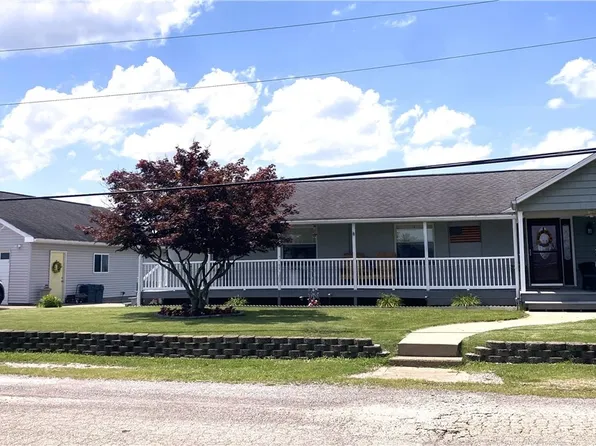 68960 Pine Terrace Rd, Bridgeport, OH 43912