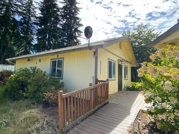 8502 346th St S, Roy, WA 98580