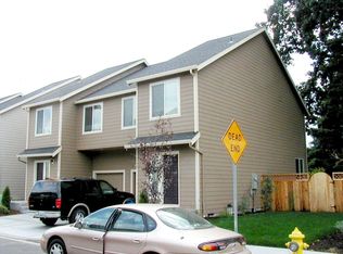 2823 NE Stapleton Rd, Vancouver, WA 98661